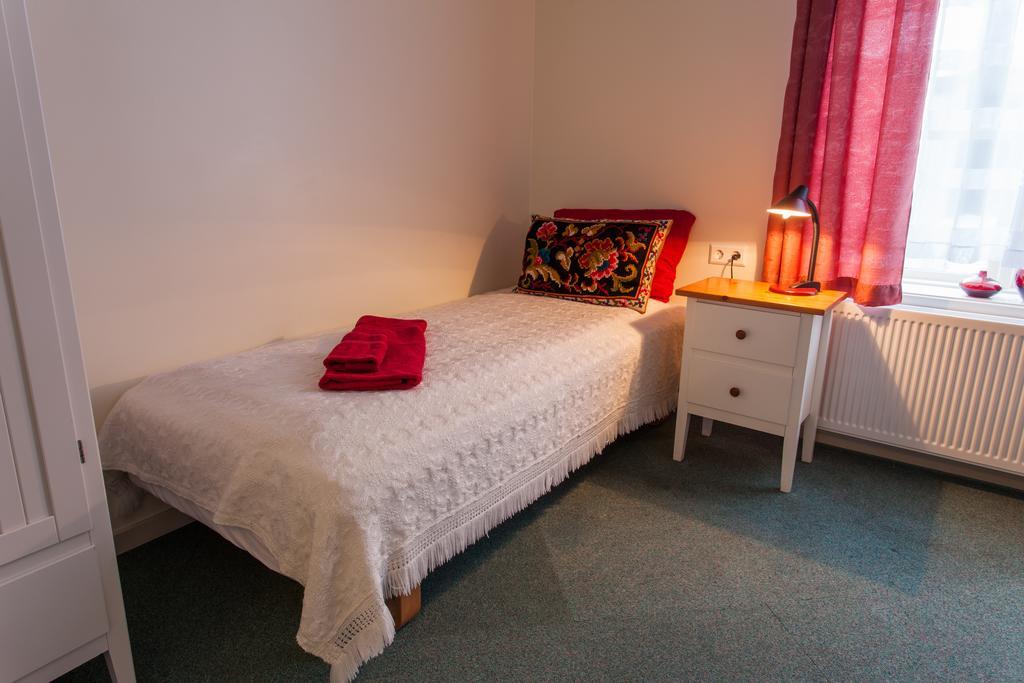 Guesthouse Gamla Ísafjörður Eksteriør billede