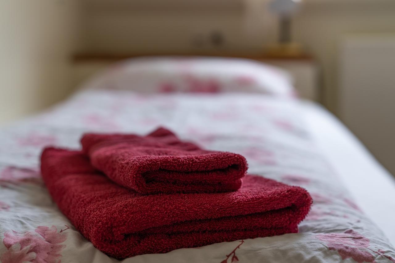 Guesthouse Gamla Ísafjörður Eksteriør billede