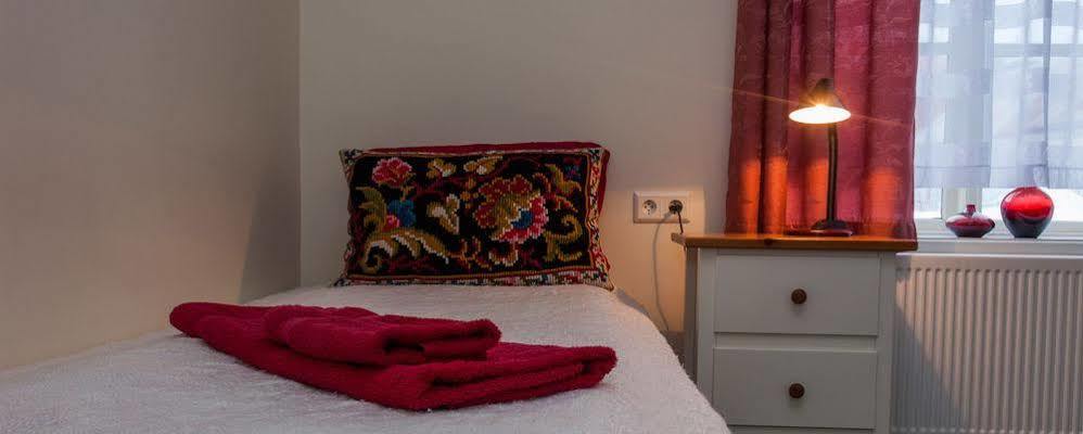 Guesthouse Gamla Ísafjörður Eksteriør billede